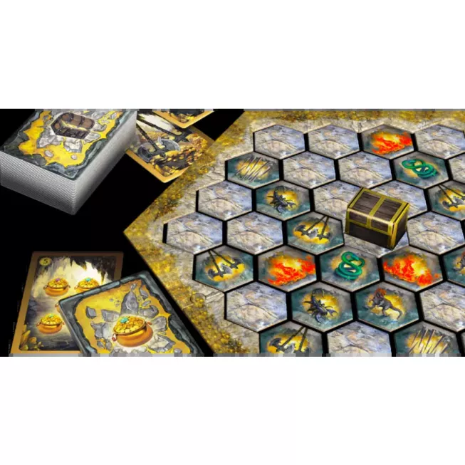 Печера скарбів: купити за кращою ціною в Україні