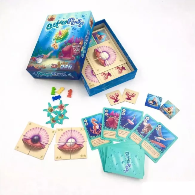 Аква Фест / Aqua Fest: купити за кращою ціною в Україні