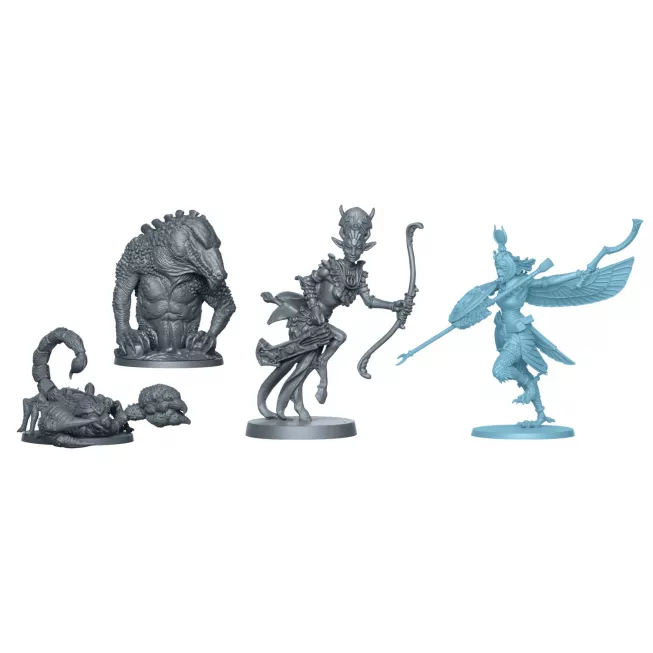 Анкх. Боги Єгипту (Ankh: Gods of Egypt): купити за кращою ціною в Україні