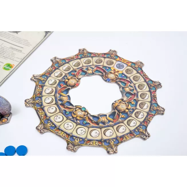 Місяць-молодик (Nova Luna): купити за кращою ціною в Україні