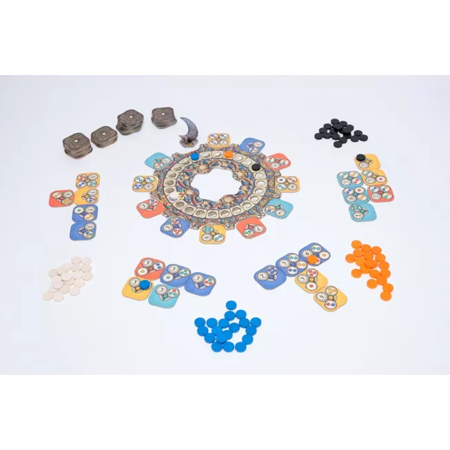 Місяць-молодик (Nova Luna): купити за кращою ціною в Україні