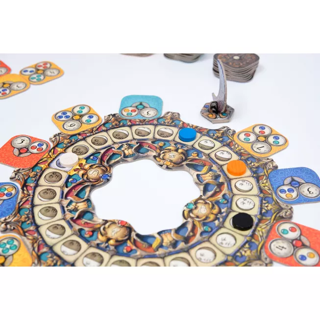 Місяць-молодик (Nova Luna): купити за кращою ціною в Україні