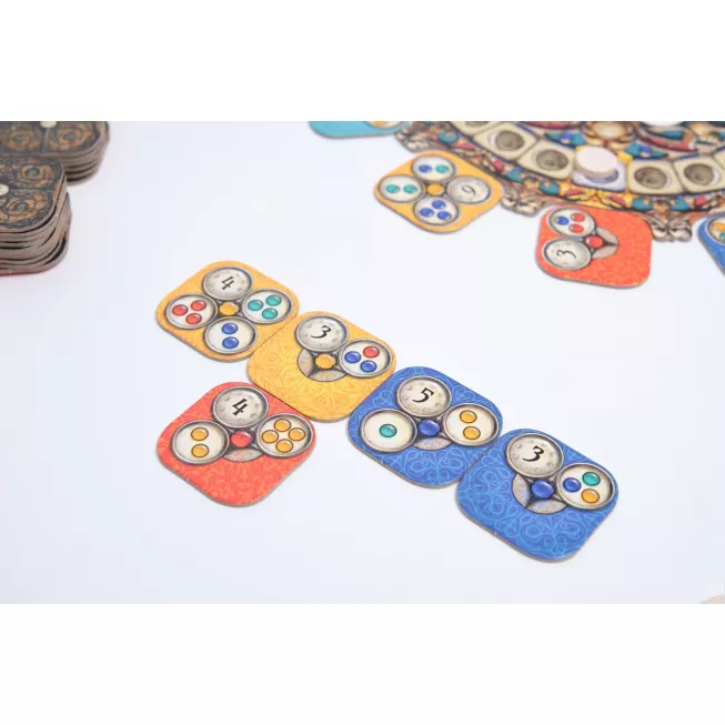 Місяць-молодик (Nova Luna): купити за кращою ціною в Україні