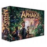 Настільна гра Загублені руїни Арнаку (Lost Ruins of Arnak)