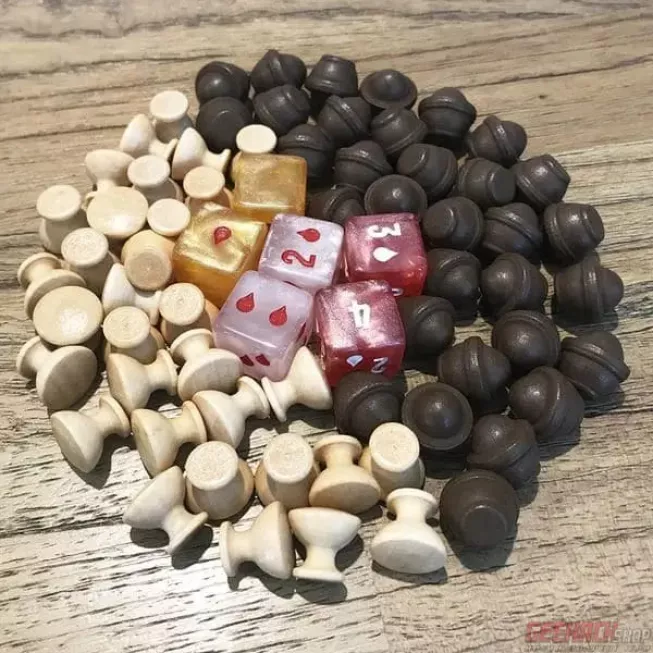 Вершники Скіфії (Raiders of Scythia): купити за кращою ціною в Україні