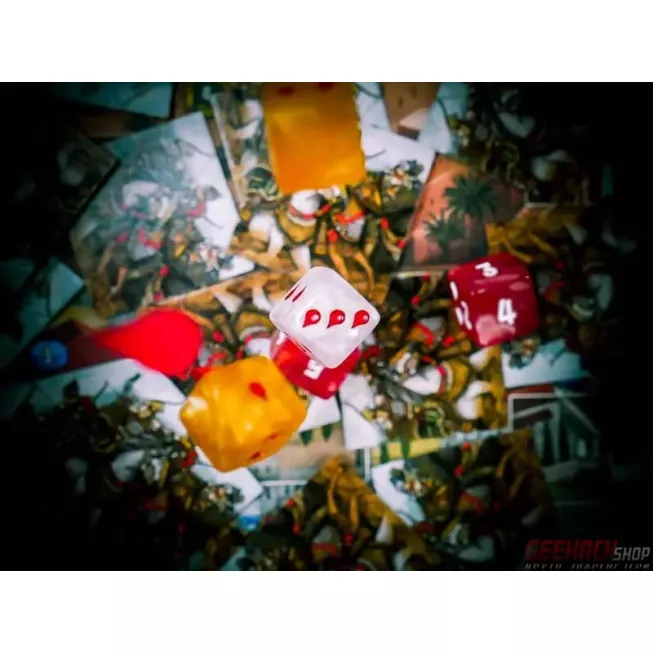 Вершники Скіфії (Raiders of Scythia): купити за кращою ціною в Україні