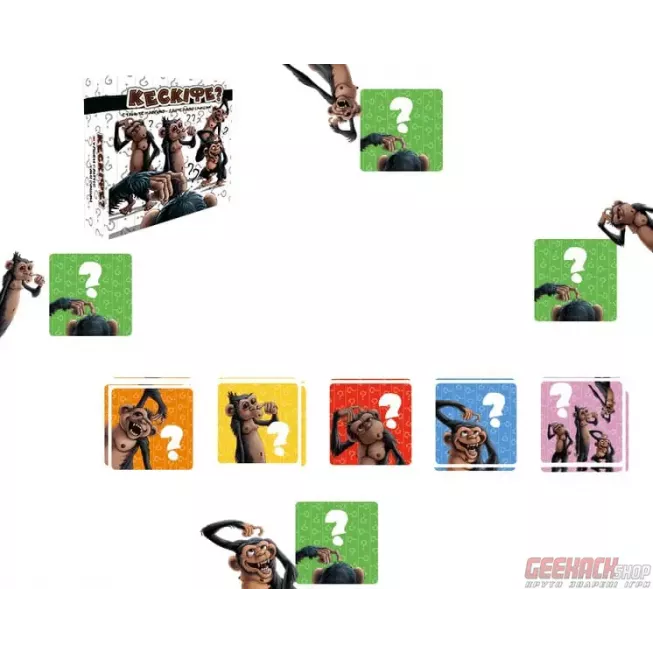 Кескіфе (Keskife): купити за кращою ціною в Україні