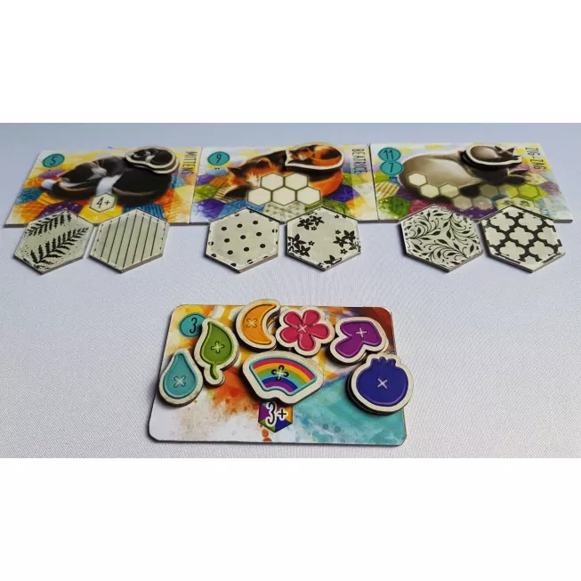 Каліко (Calico): купити за кращою ціною в Україні