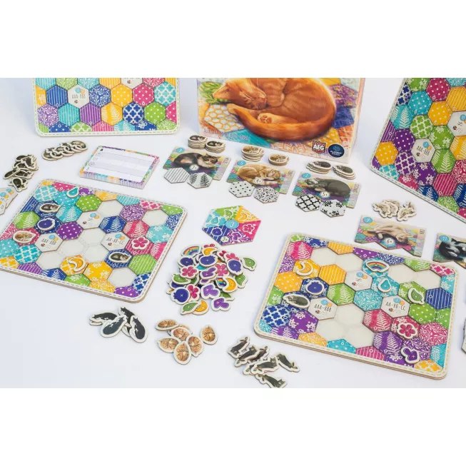 Каліко (Calico): купити за кращою ціною в Україні