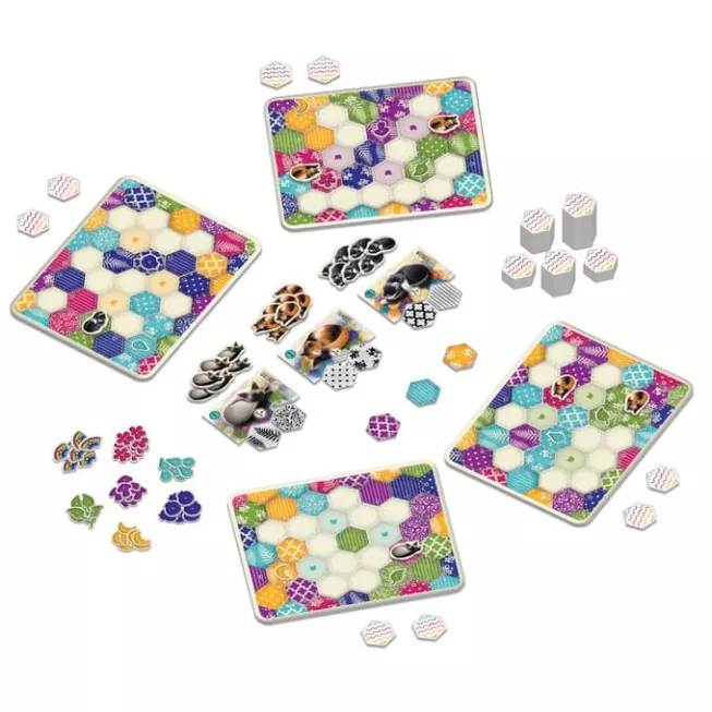 Каліко (Calico): купити за кращою ціною в Україні