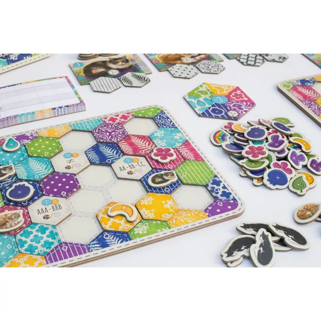 Каліко (Calico): купити за кращою ціною в Україні