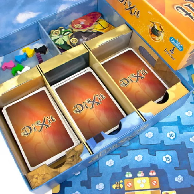 Dixit (Діксіт): купити за кращою ціною в Україні
