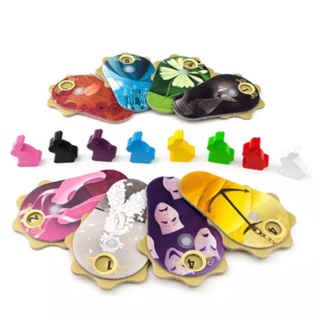 Dixit (Діксіт): купити за кращою ціною в Україні