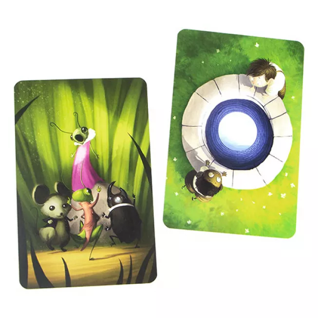 Dixit 3: Journey (Діксіт 3: Подорож): купити за кращою ціною в Україні