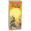 Настільна гра Dixit 4: Origins (Діксіт 4: Початок) Настільна гра Dixit 4: Origins (Діксіт 4: Початок)