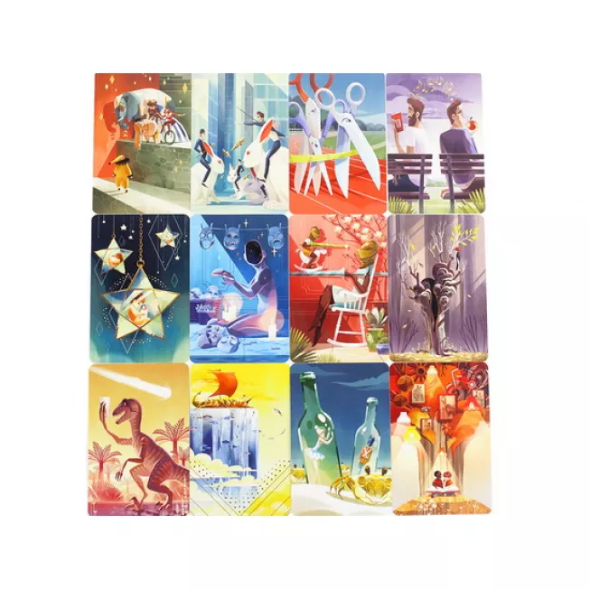 Dixit 7: Revelation (Діксіт 7: Натхнення): купити за кращою ціною в Україні