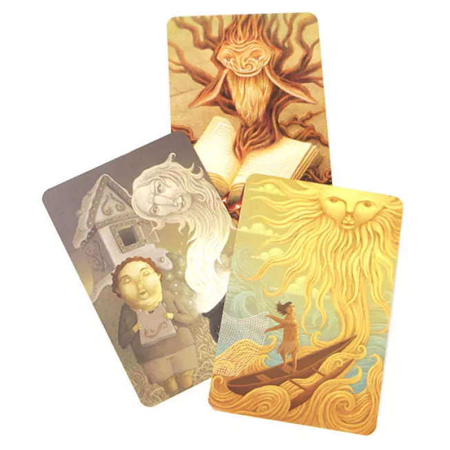 Dixit 9: Anniversary (Діксіт 9: Ювілейне видання): купити за кращою ціною в Україні