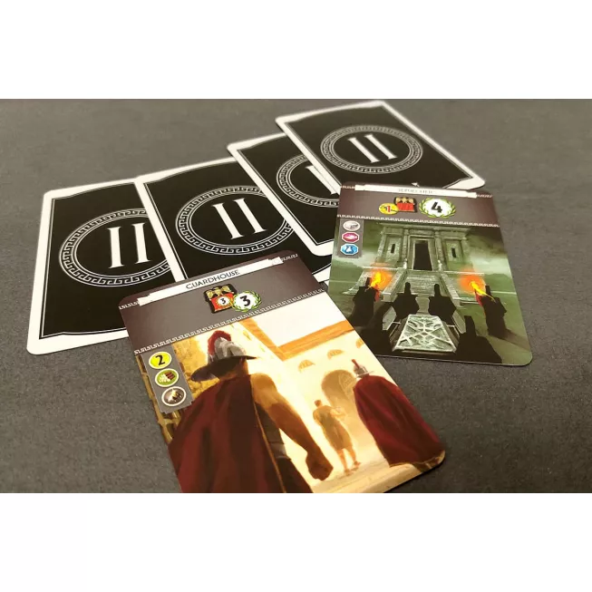 7 Чудес: Міста / 7 Wonders: Cities: купити за кращою ціною в Україні