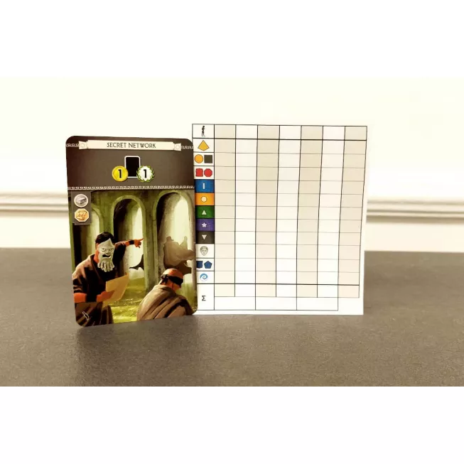 7 Чудес: Міста / 7 Wonders: Cities: купити за кращою ціною в Україні