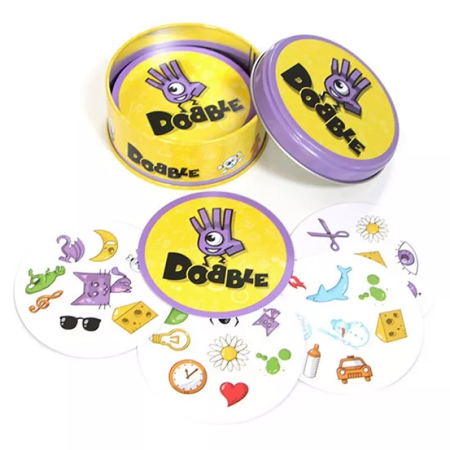 Dobble (Доббл): купити за кращою ціною в Україні