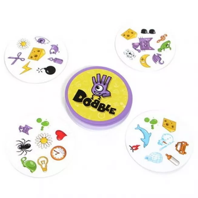 Dobble (Доббл): купити за кращою ціною в Україні