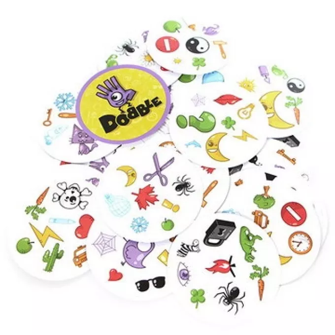 Dobble (Доббл): купити за кращою ціною в Україні