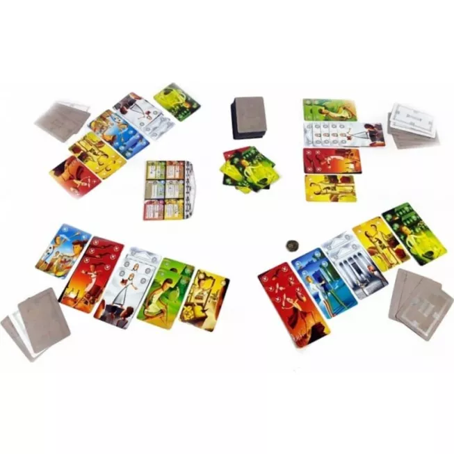 CIV. Carta Impera Victoria (українське видання): купити за кращою ціною в Україні