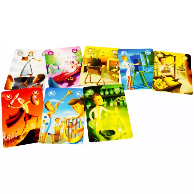 CIV. Carta Impera Victoria (українське видання): купити за кращою ціною в Україні