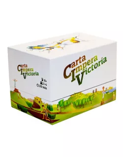Настільна гра CIV. Carta Impera Victoria (українське видання)