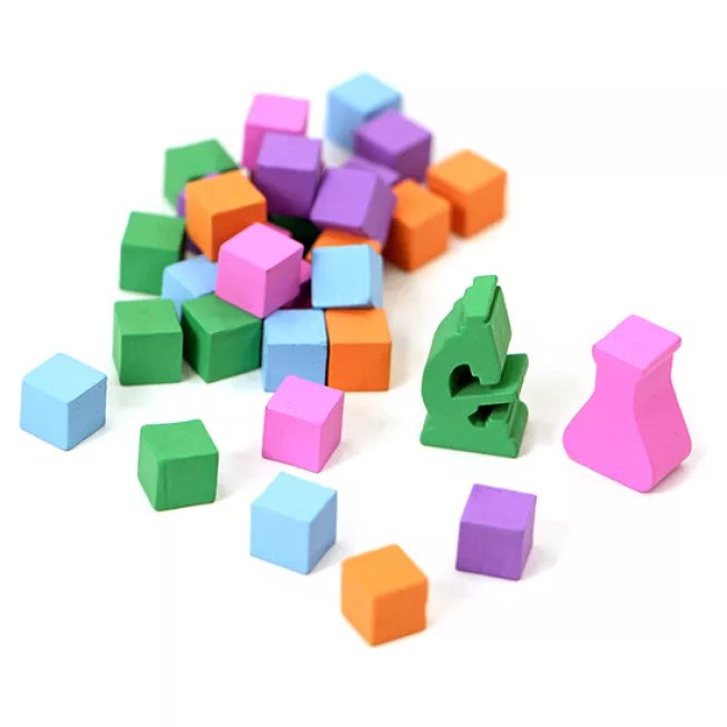 Periodic: Гра елементів: купити за кращою ціною в Україні