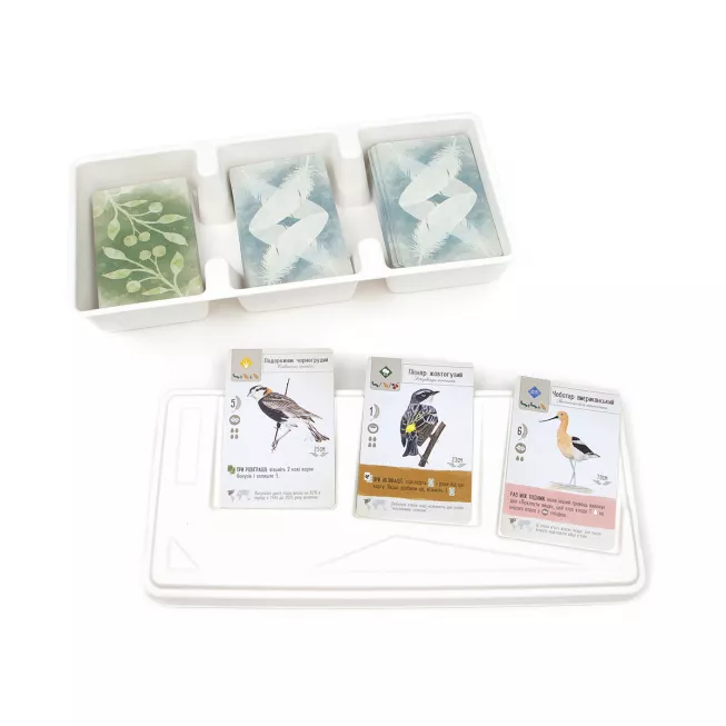 Крила (Wingspan): купити за кращою ціною в Україні