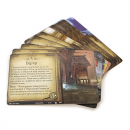 Жах Аркгема. Карткова гра (Arkham Horror: The Card Game): купити за кращою ціною в Україні