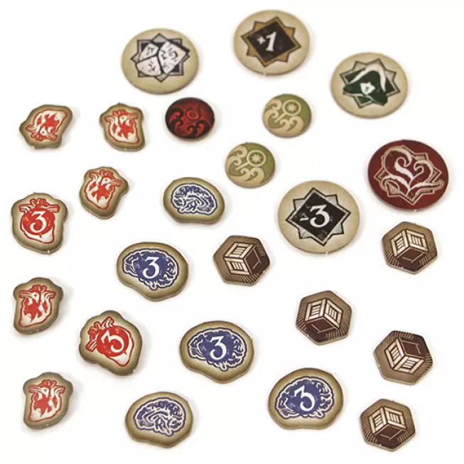 Жах Аркгема. Карткова гра (Arkham Horror: The Card Game): купити за кращою ціною в Україні