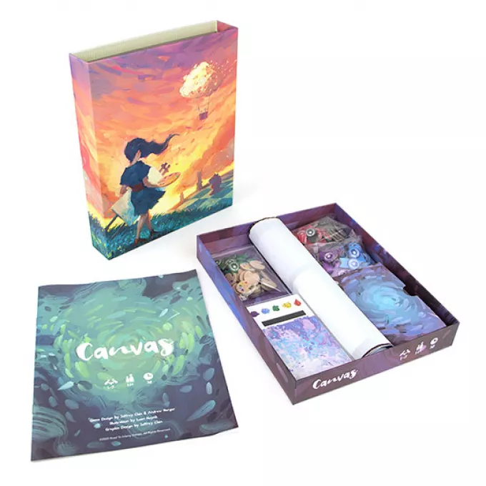 Живопис (Canvas): купити за кращою ціною в Україні