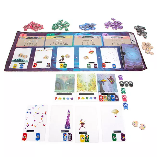 Живопис (Canvas): купити за кращою ціною в Україні