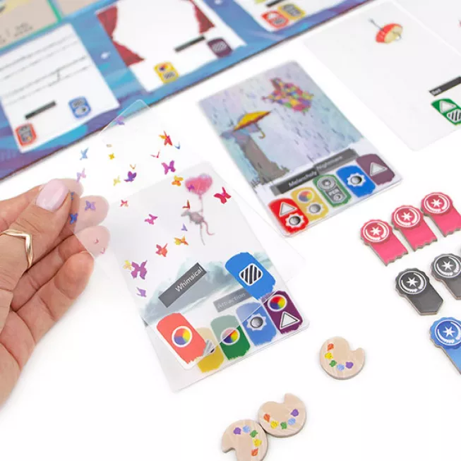 Живопис (Canvas): купити за кращою ціною в Україні