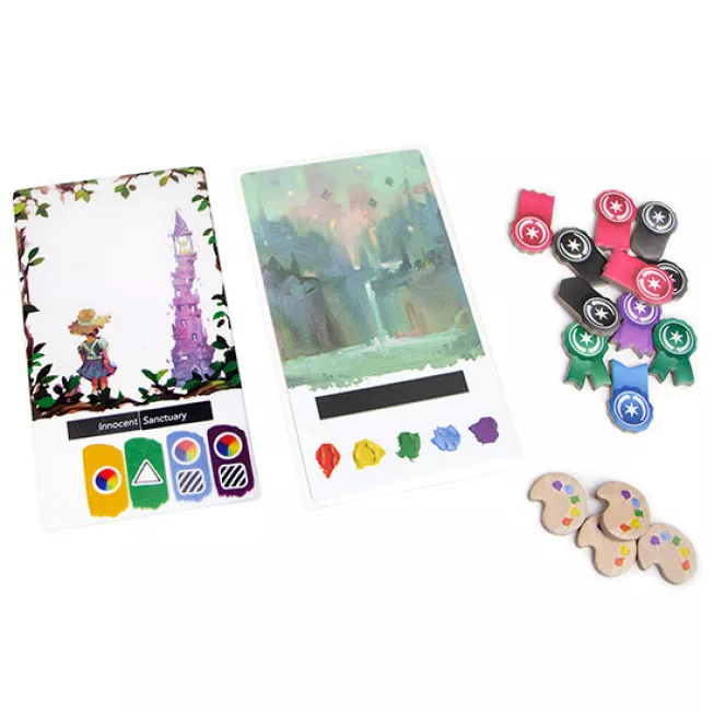 Живопис (Canvas): купити за кращою ціною в Україні