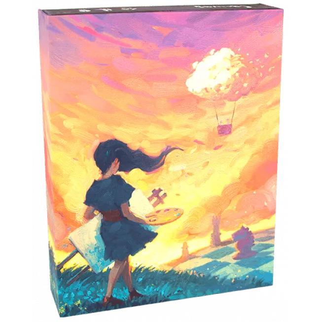 Живопис (Canvas): купити за кращою ціною в Україні