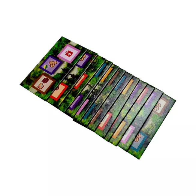 Замки Бургундії. Українське видання (Castles of Burgundy): купити за кращою ціною в Україні