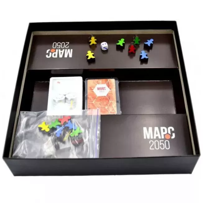 Марс-2050: купити за кращою ціною в Україні