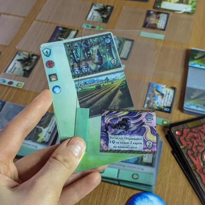 Містична Долина (Mystic Vale): купити за кращою ціною в Україні