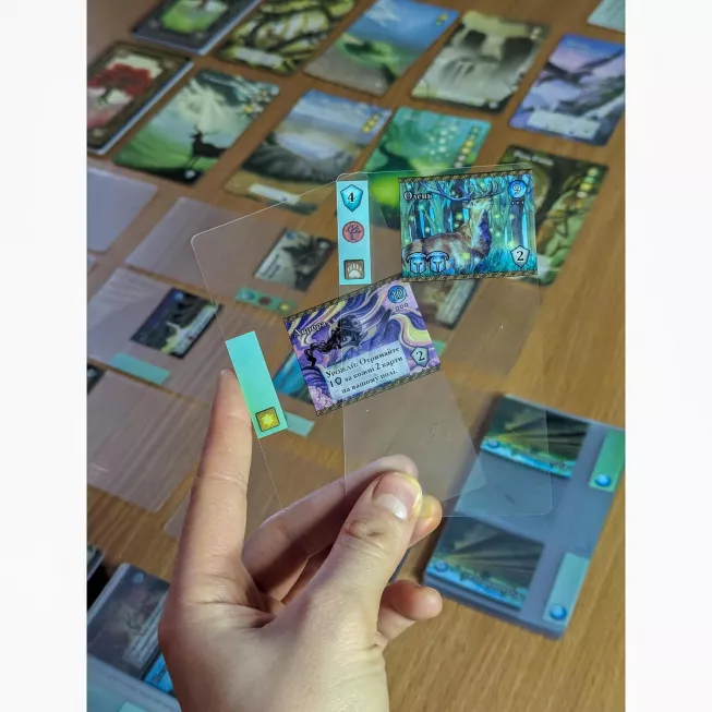 Містична Долина (Mystic Vale): купити за кращою ціною в Україні