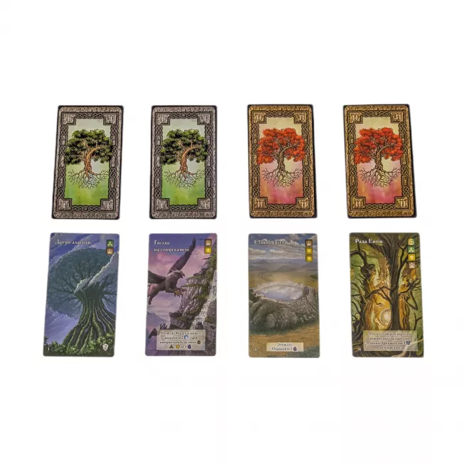 Містична Долина (Mystic Vale): купити за кращою ціною в Україні