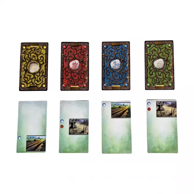 Містична Долина (Mystic Vale): купити за кращою ціною в Україні