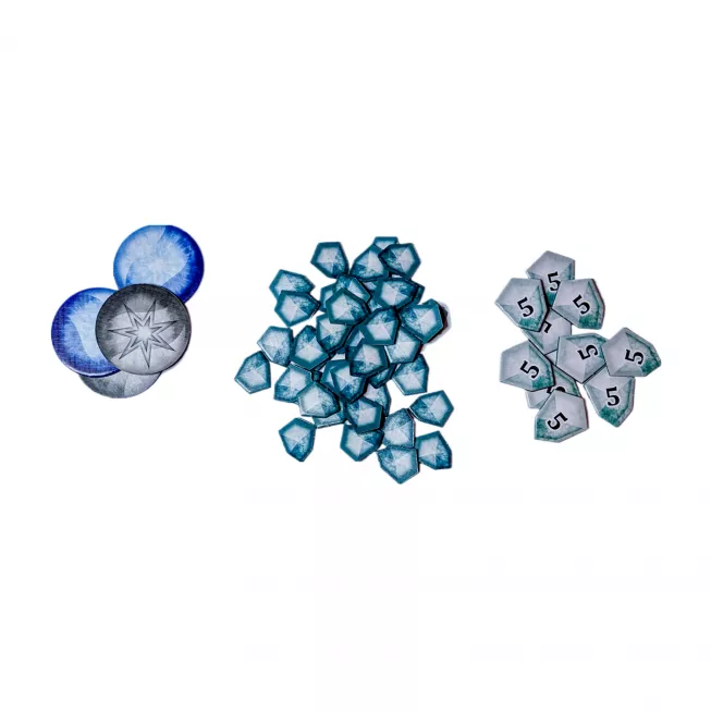 Містична Долина (Mystic Vale): купити за кращою ціною в Україні