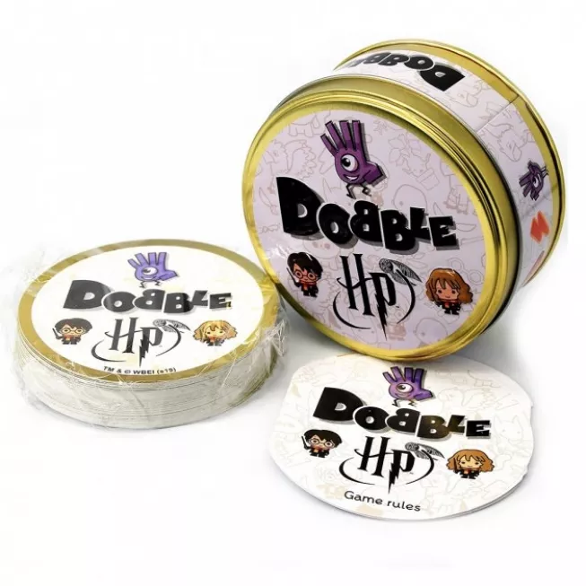 Dobble Гаррі Поттер (Доббль Harry Potter): купити за кращою ціною в Україні