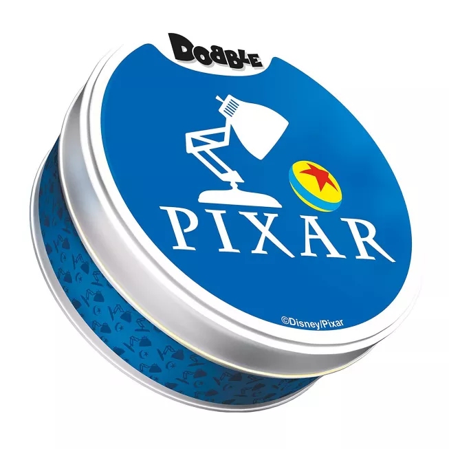 Dobble Pixar (Доббль Pixar): купити за кращою ціною в Україні