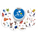 Dobble Pixar (Доббль Pixar): купити за кращою ціною в Україні