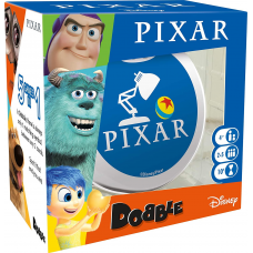 Настільна гра Dobble Pixar (Доббль Pixar)