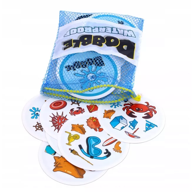 Dobble Водонепроникний (Доббль Waterproof): купити за кращою ціною в Україні